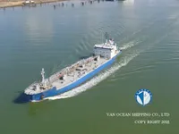 Petrolero/quimiquero en venta