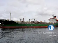 Petrolero/quimiquero en venta