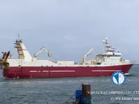 Arrastrero en venta