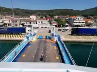 Buque de pasajeros en venta