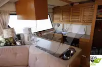 Buque de crucero en venta