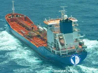 Petrolero/quimiquero en venta