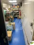 Buque de crucero en venta