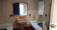 Buque Ro-Ro en venta