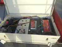 Buque frigorífico en venta
