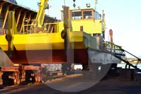 General Cargo/Multi-purpose en venta