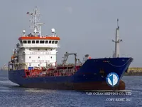 Petrolero/quimiquero en venta