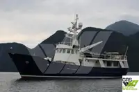 Barcos de trabajo en venta