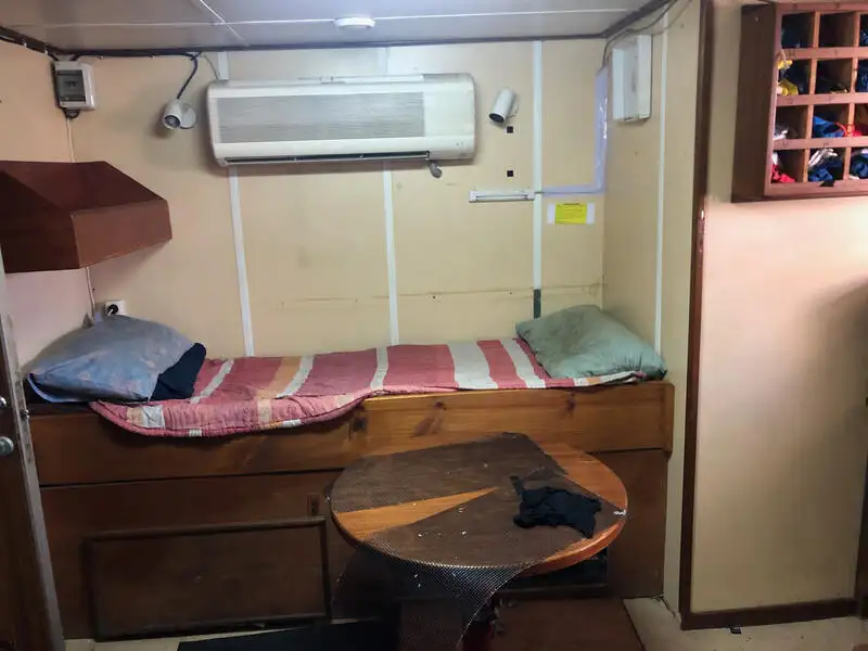 Arrastrero en venta
