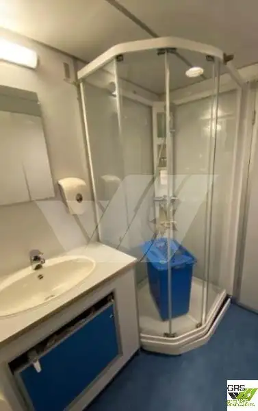 Buque de crucero en venta