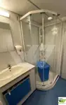 Buque de crucero en venta