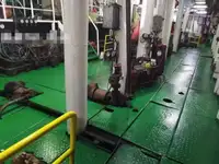 Buque granelero en venta