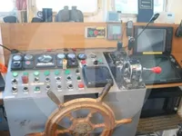 Embarcaciones de trabajo en venta