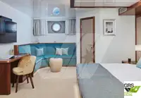 Buque de crucero en venta