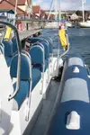 Bote inflable rígido en venta