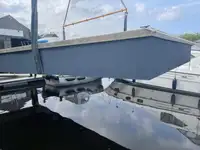 Pontón en venta