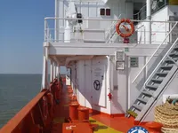 Petrolero/quimiquero en venta