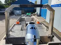 Barcos de trabajo en venta