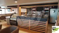 Buque Ro-Ro en venta