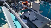 Buque portacontenedores en venta