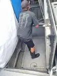 Buque de pasajeros en venta