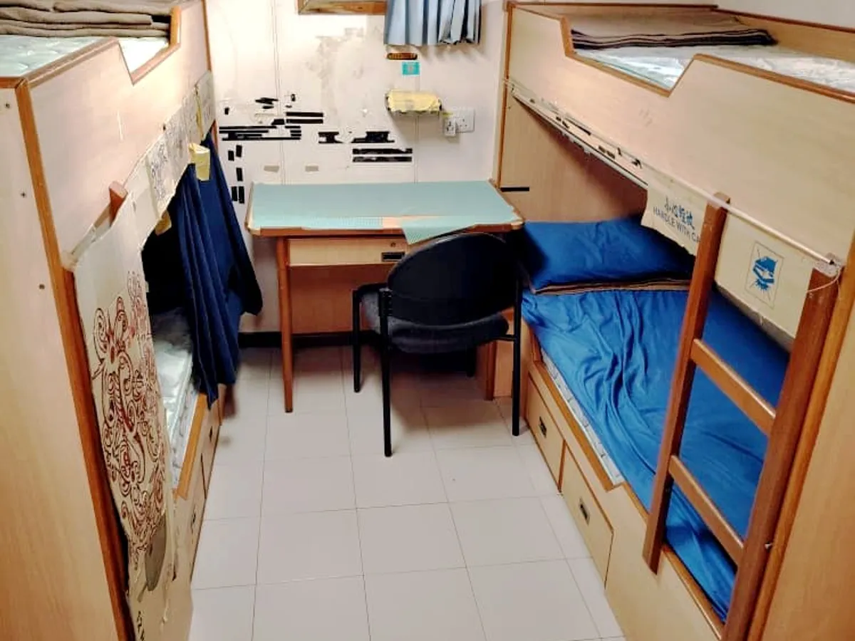 Buque de desembarco, tanque en venta