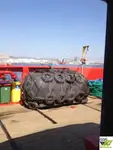 Barco de suministro en venta
