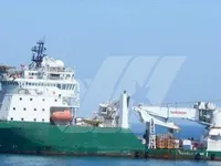 Buque de suministro rápido (FSV) en venta