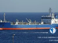 Petrolero/quimiquero en venta