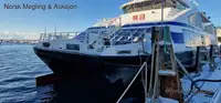 Buque Ro-Ro en venta