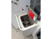 Embarcaciones de trabajo en venta