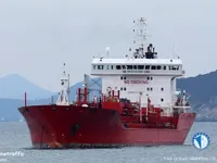 Petrolero/quimiquero en venta