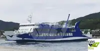 Ro-Ro ship en venta