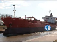 Petrolero/quimiquero en venta