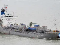 Petrolero/quimiquero en venta