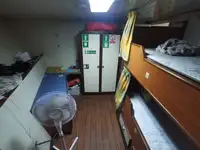 Buque de suministro en venta