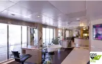 Buque de crucero en venta