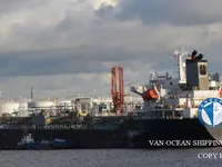 Petrolero/quimiquero en venta