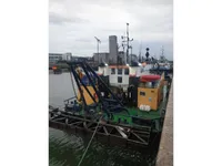 Dragado en venta