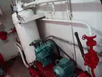 Remolcador en venta
