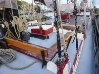 Buque granelero en venta