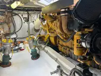 Buque de investigación en venta