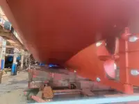 Embarcaciones de trabajo en venta