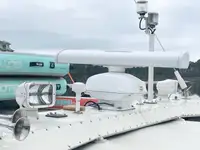 Buque de crucero en venta