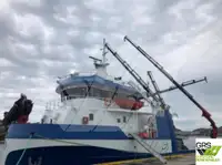 Arrastrero en venta