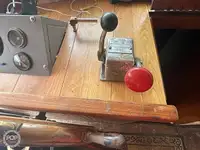 Arrastrero en venta