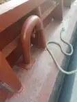 Barcaza en venta