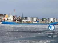 Petrolero/quimiquero en venta