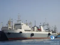 Arrastrero en venta
