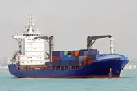 Barco mercante en venta